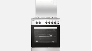 Elica Cooking range review 6402 ZGRH JacobTipsAndTricks cookingrange [upl. by Noived]