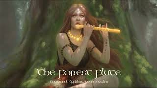 Celtic Music  The Forest Flute [upl. by Tnias321]