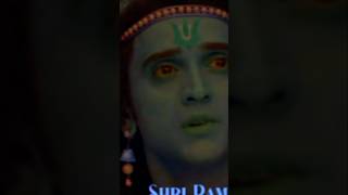 Prabhu Shri Ram Uddhar Karenge short facial Ramayanshort [upl. by Arek]