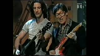 Hank Marvin — Peggy Sue Live [upl. by Yelich]