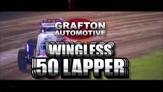 Grafton Speedway 231113 [upl. by Elohcin]