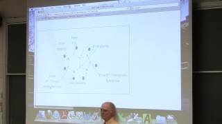 36 Biochemistry Lecture Nitrogen and Amino Acid Metabolism II from Kevin Aherns BB 350 [upl. by Quintilla175]