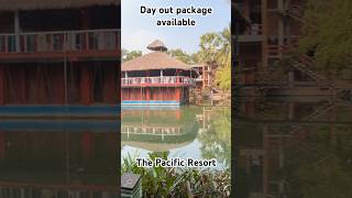 The Pacific Resort Dhuturdaha  Day outing package  Best resort in Kolkata [upl. by Seek]