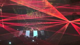 QLIMAX 2013  IMMORTAL ESSENCE  Gelredome Arnhem  Zatox  Part 1 HD [upl. by Acim50]