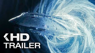 PROJECT GEMINI Trailer 2022 [upl. by Edia]