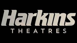 Commercial Harkins Theater [upl. by Ytirahc64]