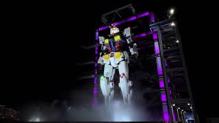 GFY Winter Illumination 2023 feat GUNDAM SEED series Upbeat Ver [upl. by Assecnirp]