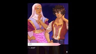 The Arcana A Mystic Romance  Asra Book 18  The Moon [upl. by Hoxie]