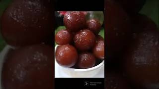 Gifts Gulab Jamun Premix😋 Recipe SumanRasoiGhar gulabjamun youtubeshorts diwali [upl. by Magdau875]