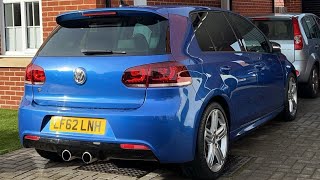 3 Month Review On My MK6 Golf R [upl. by Sidwel]