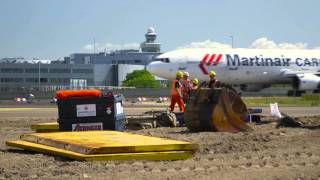 Heijmans Assetmanagement op Schiphol [upl. by Adamina]