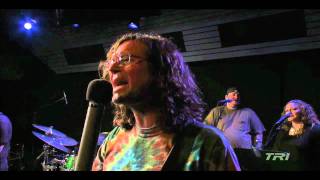 Terrapin Station Pt 1 HD Furthur  TRI Studios  672011 [upl. by Joelynn]