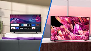 4k Ultra HD Vs 1080p TV All You Need To Know 2023 [upl. by Nrev]