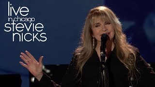 Stevie Nicks  Landslide Live In Chicago [upl. by Chally]