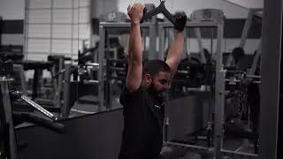 Neutral Grip Pulldown [upl. by Range]