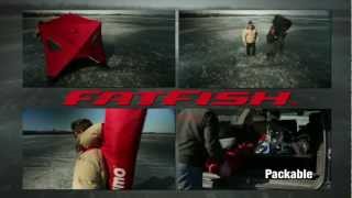 2012 Eskimo FatFish Commercial [upl. by Orestes]