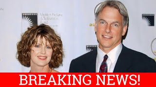 Its Over  Heartbroken  NCIS Mark Harmon  New married  Drop Breaking News  It well shock You [upl. by Glynda]