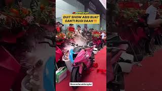 HARI APEZ GAK ADA DI KALENDER‼️dennystunt ngakak shorts komedianakbengkel fyp zx6r stunt fun [upl. by Zorana197]