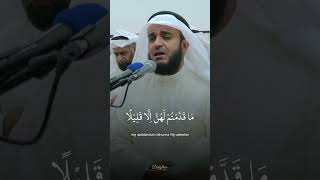 Beautiful Quran Recitation [upl. by Romonda]