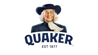 Main Theme  Quaker Oats [upl. by Hugibert84]