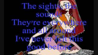 whats this  flyleaf wlyrics [upl. by Metzger804]