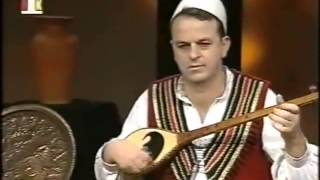 Muzike PopulloreValle me Qifteli Fatmir Makolliflv [upl. by Kirsteni793]