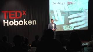 Personal Branding in the Age of Social Media Dave Carroll at TEDxHoboken [upl. by Ecital]