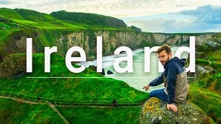 Top 10 MOST BEAUTIFUL Places in IRELAND  Essential Irish Travel Guide 🇮🇪 [upl. by Nettirb435]