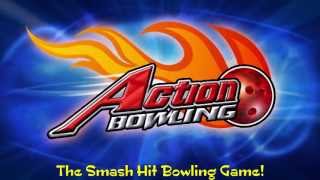 Action Bowling 2 Trailer [upl. by Les]