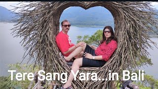 Tere sang yaara Bollywood Song [upl. by John]