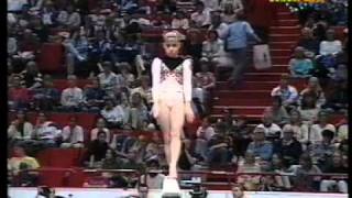 1994 European Championships BB EF Part 1 [upl. by Haye]