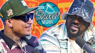 Smoke DZA On Smokers Club Festival Friendship With Wiz Khalifa WuTang and More [upl. by Jakoba]