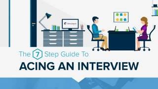 The 7 Step Guide To Acing An Interview [upl. by Vasily]