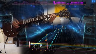 Bleak  Opeth Lead Rocksmith Remastered [upl. by Hoebart]