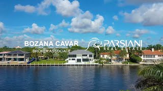 Unveiling Paradise Fort Lauderdale Luxury Home on the Intracoastal [upl. by Waki]