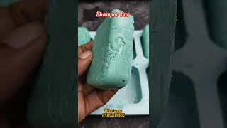 Shampoo Bar for Hairfall [upl. by Ahseiat]