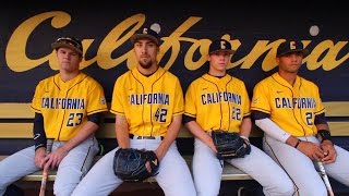 Cal Baseball Get Your Tickets Today [upl. by Nomzzaj]