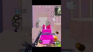 Mr psycho YT Gaming Nusa 🗺️ match chicken dinner battlegroundsmobileindiagameplay [upl. by Ahsekahs]