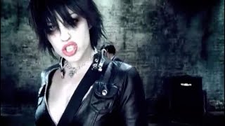 The Distillers  quotDrain The Bloodquot Official Video [upl. by Akaenahs]