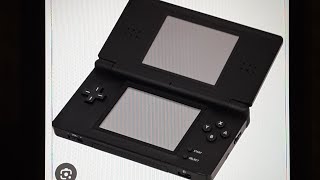 My DS Lite Review [upl. by Anilave668]