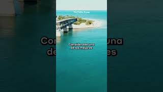 🌴 Top 5 playas Cayos de Florida [upl. by Gardener751]