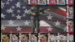 GIJOE Commercial 1994 [upl. by Bubb]