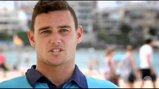 Bondi Rescue Season 9 Episode 9 Part 2 [upl. by Naniac]