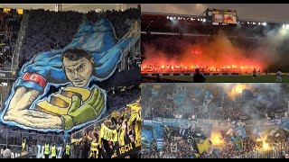 BSC Young Boys Bern  FC Zürich 00 21102023 [upl. by Notled]