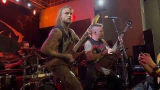 VITRIOLSurvival’s Careening Inertia LIVE metal concert music [upl. by June]