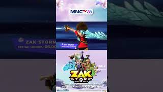 zakstorm zakstormsuperpirates zak storm episode 39 [upl. by Emersen]