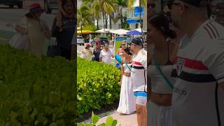 Ocean drive Miami Beach [upl. by Crompton]