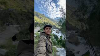 jumla ra kalikot ko bich seenshortvideo jumla kalikot viralvideo [upl. by Nuhs698]