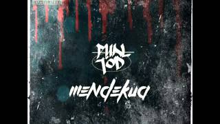 03 De mientras ft Dj Zhek Sr Oca Prod DUAL TOD  MENDEKUA 2013 [upl. by Zared266]