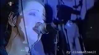 ANTONELLA RUGGIERO  LIVE CONCERT 1999 [upl. by Repinuj631]